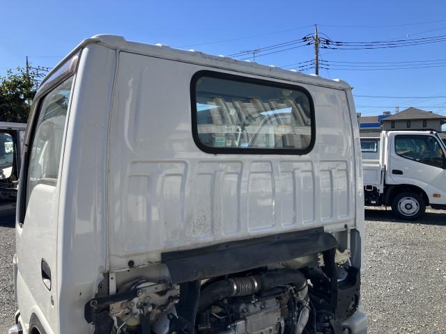 いすゞ エルフ 小型 土砂ダンプ TPG-NKR88AD(113285) 27枚目