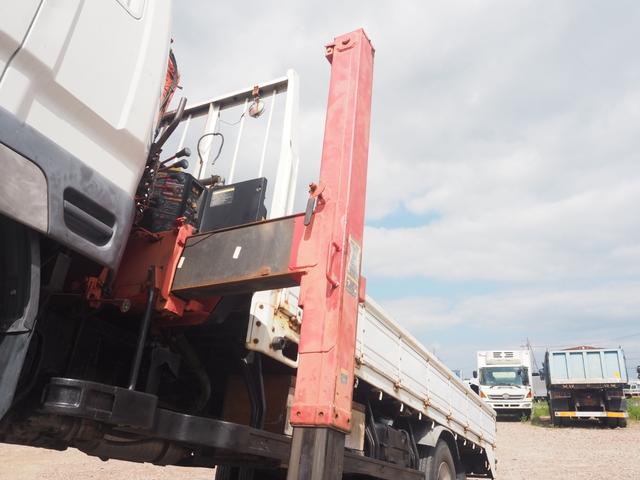 Mitsubishi Fuso fighter Middle Vehible loader *********(108598) 31枚目