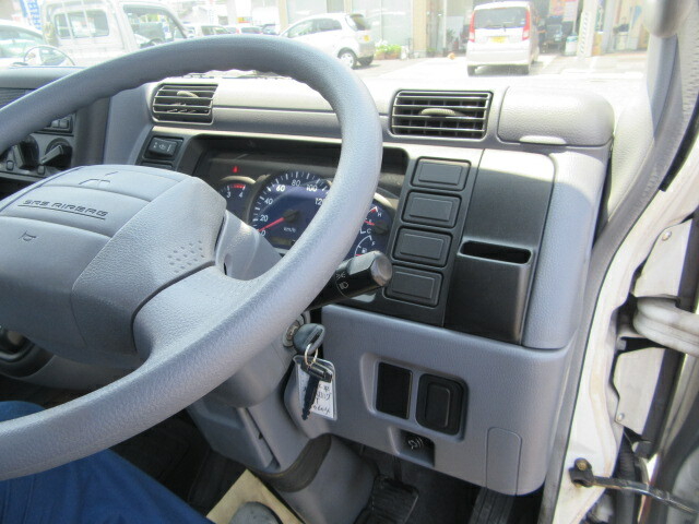 三菱ふそう キャンター 小型 平ボディ PA-FE72DE(11537) 35枚目