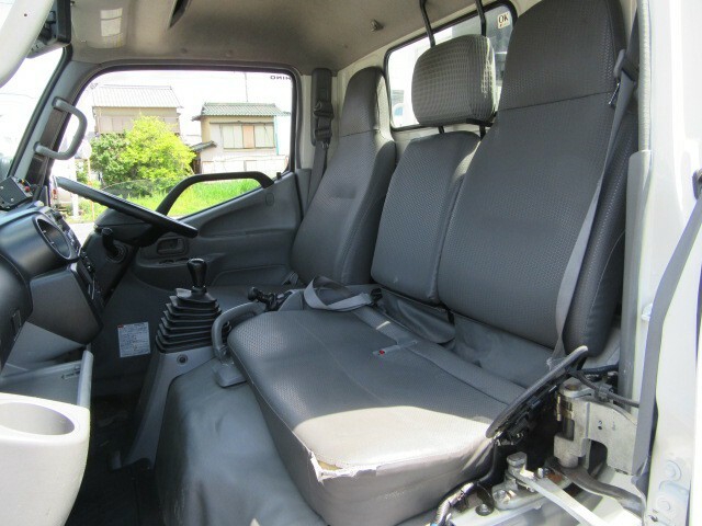 日野 デュトロ 小型 塵芥車（プレス式） TKG-XZU600X(10076) 36枚目