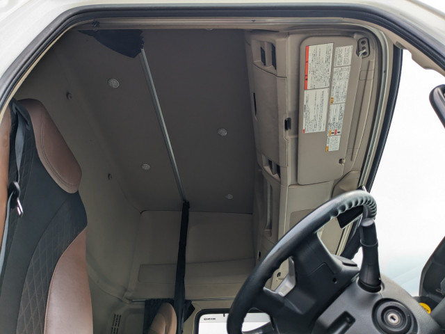 日野 プロフィア 大型 冷蔵冷凍バン 2DG-FS1EHG(109846) 40枚目