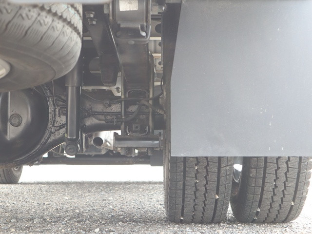 Toyota toyoace Small Flat body TPG-XZU710(109220) 26枚目
