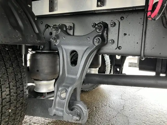日野 レンジャー 中型 ウィング 2KG-FD2ABG(107565) 33枚目