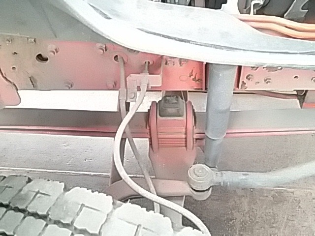 三菱ふそう ファイター 中型 ウィング PA-FK64F(7043) 41枚目