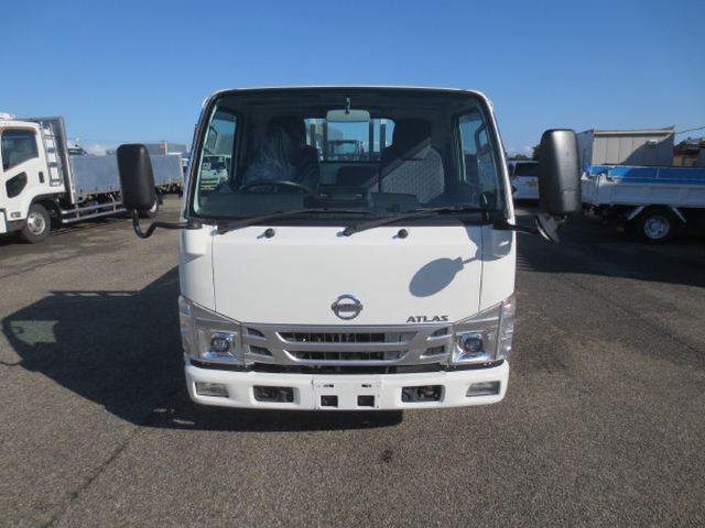 日産自動車 アトラス 小型 平ボディ 2RG-AJR88A(112506) 6枚目