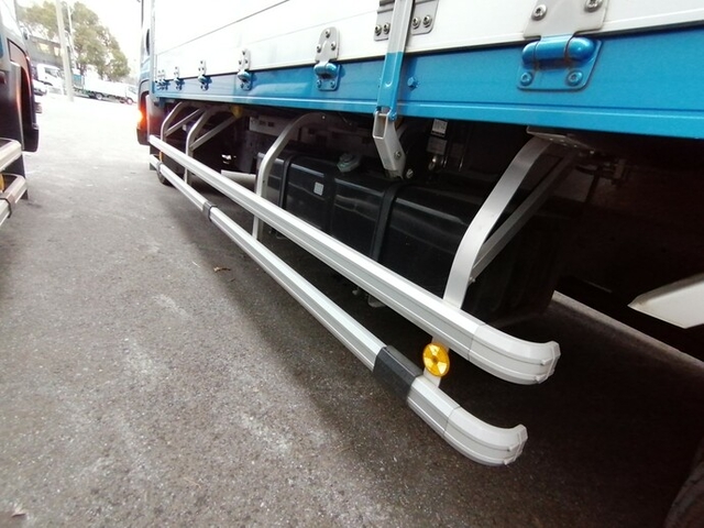 Isuzu forward Middle Wing body TKG-FRR90S2(5515) 38枚目