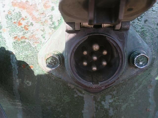 その他 その他・不明 小型 トレーラ（その他） TF-36H2C3(27478) 9枚目