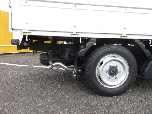 いすゞ エルフ 小型 平ボディ TRG-NHS85A(109760) 41枚目