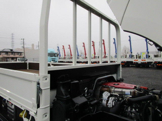 日野 デュトロ 小型 平ボディ 2WG-XZU713M(112383) 30枚目