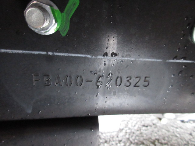 三菱ふそう キャンター 小型 平ボディ 2TG-FBA00(108989) 28枚目