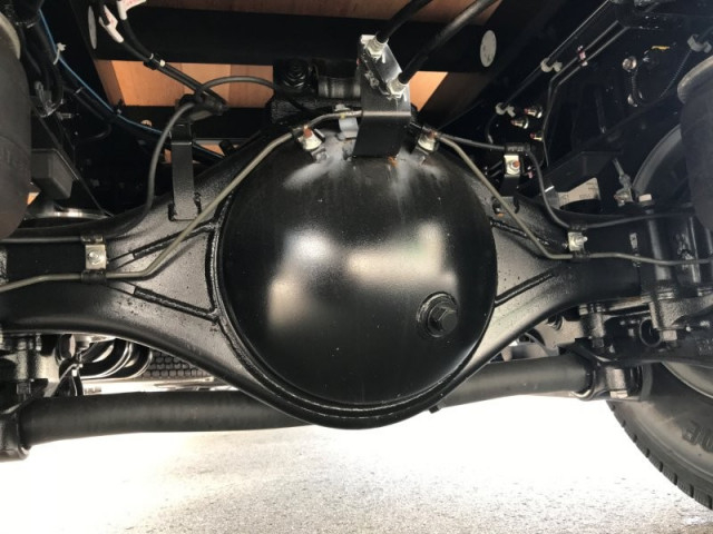 日野 レンジャー 中型 平ボディ 2KG-FD2ABG(112026) 34枚目