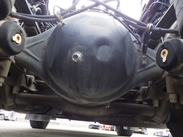 いすゞ - 大型 トラクタ 2KG-EXD52CD(107156) 10枚目