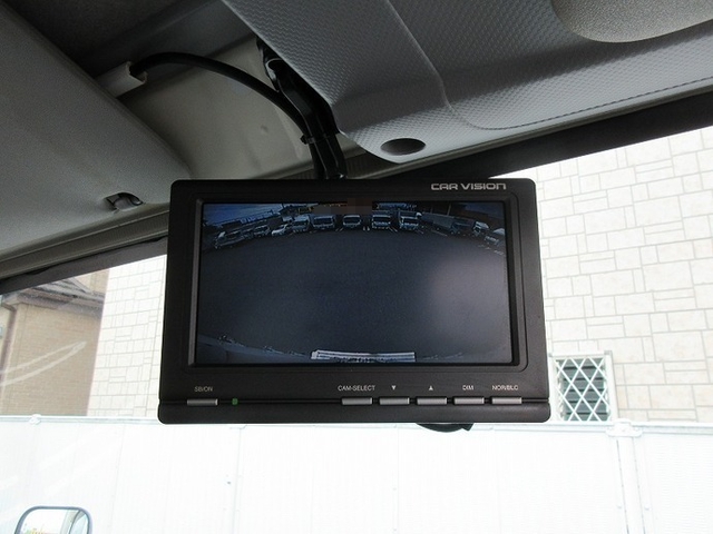 いすゞ エルフ 小型 バン TKG-NLR85AN(6708) 28枚目