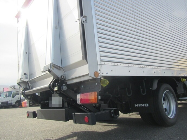 日野 デュトロ 小型 バン 2RG-XZU710M(8012) 43枚目