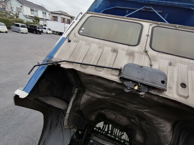 日野 プロフィア 大型 ウィング KL-FW1KXHG(5613) 75枚目