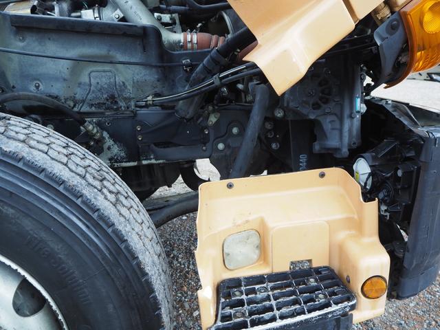 日野 プロフィア 大型 ミキサー車 *********(108332) 37枚目