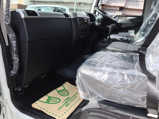 三菱ふそう ファイター 中型 コンテナ専用車 2KG-FK72F(107643) 78枚目