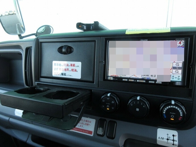 三菱ふそう キャンター 小型 バン TKG-FEA50(7992) 37枚目