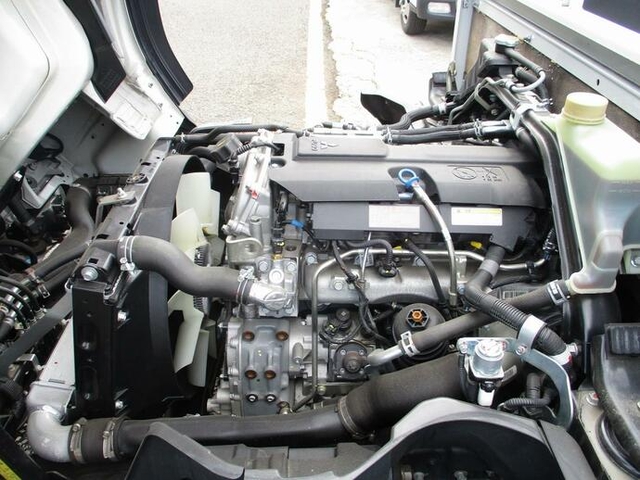 三菱ふそう キャンター 小型 平ボディ TPG-FBA20(11568) 18枚目