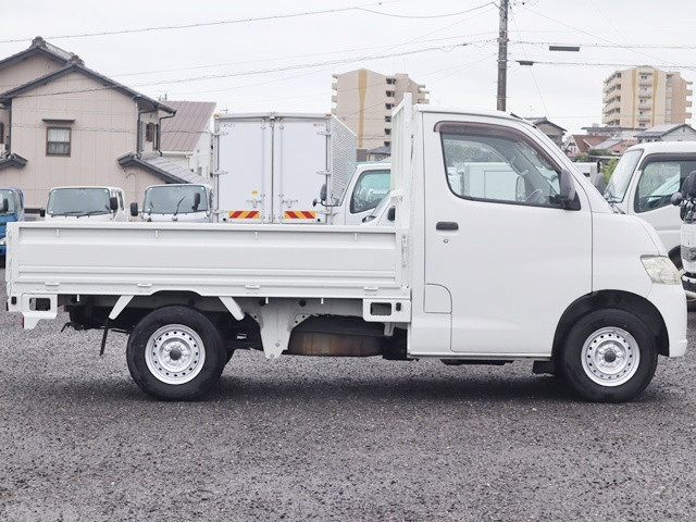 トヨタ タウンエース 小型 平ボディ DBF-S402U(109950) 8枚目