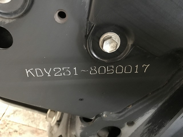 トヨタ ダイナ 小型 平ボディ QDF-KDY231(111680) 22枚目