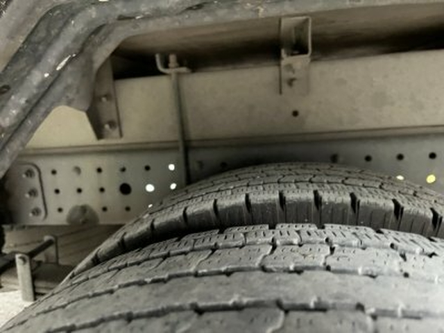 三菱ふそう キャンター 小型 バン TKG-FEB50(34633) 18枚目
