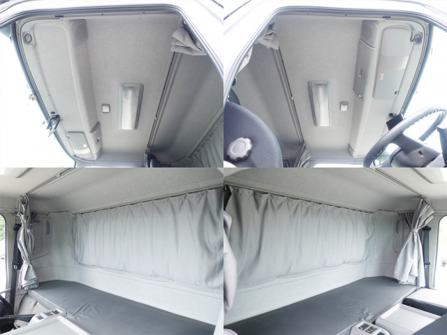 UDトラックス（日産） コンドル 中型 ウィング TKG-MK38L(89945) 19枚目