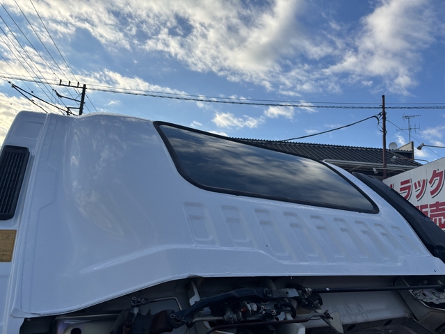 いすゞ フォワード 中型 平ボディ（クレーン付） TKG-FRR90S1(108022) 51枚目