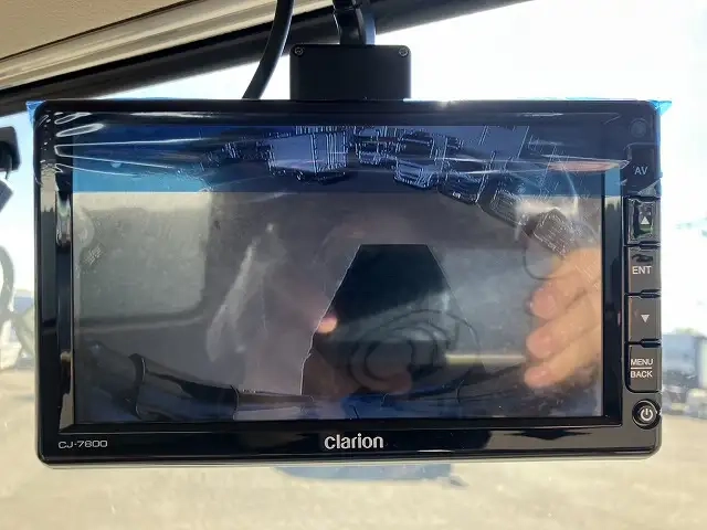日野 レンジャー 中型 冷蔵冷凍バン 2KG-FD2ABG(113624) 53枚目