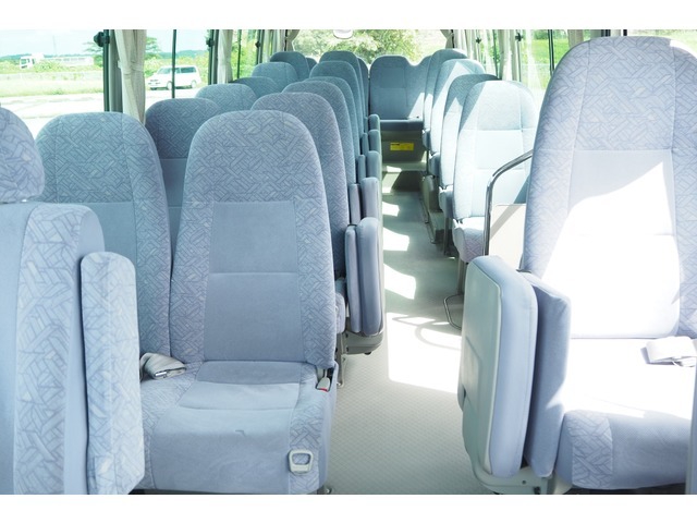 日野 リエッセⅡ その他 バス BDG-XZB51M(12648) 50枚目