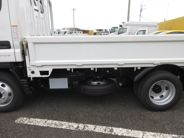 三菱ふそう キャンター 小型 平ボディ 2TG-FBA00(108989) 34枚目