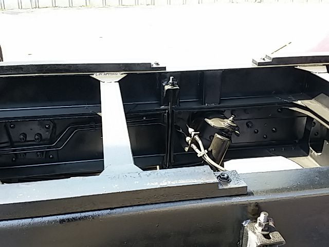 日野 レンジャー 増トン 平ボディ（クレーン付） KL-FE1JGEA(9325) 35枚目