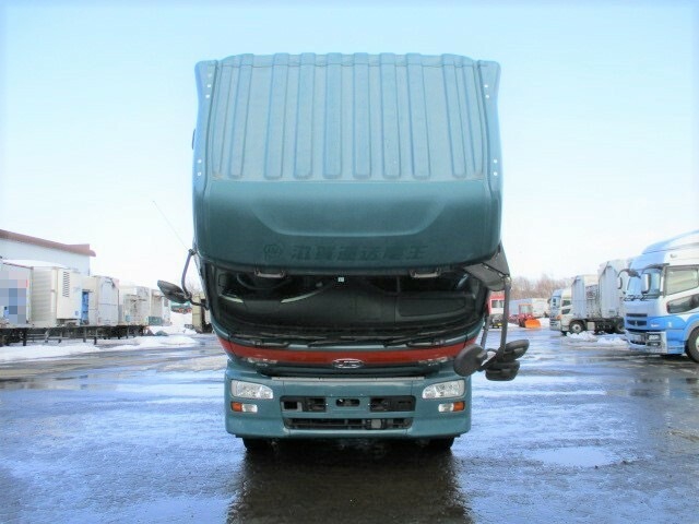UDトラックス（日産） クオン 大型 トラクタ QKG-GK5XAB(8989) 34枚目