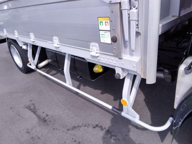 日野 デュトロ 小型 ウィング BDG-XZU414M(9091) 43枚目