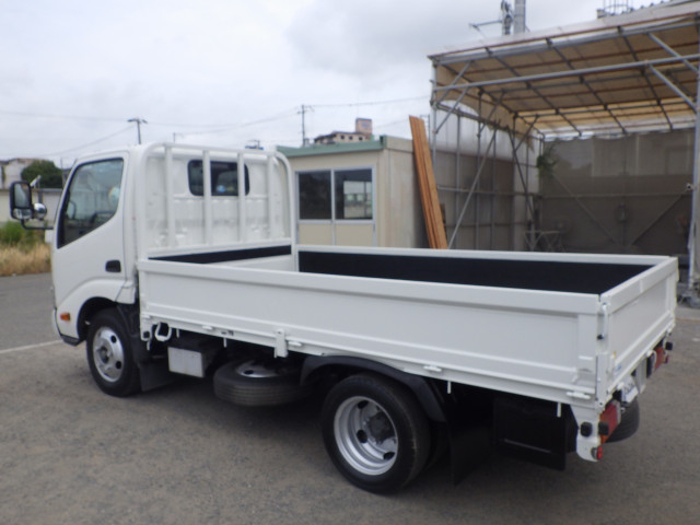 トヨタ トヨエース 小型 平ボディ 2RG-XZC605(110995) 29枚目
