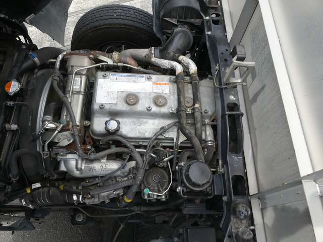日野 レンジャー 中型 平ボディ 2KG-FC2ABA(58143) 42枚目