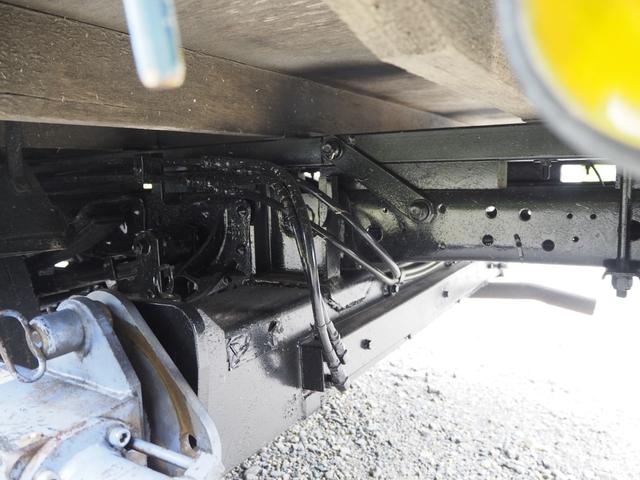 UDトラックス（日産） コンドル 中型 平ボディ *********(106086) 43枚目
