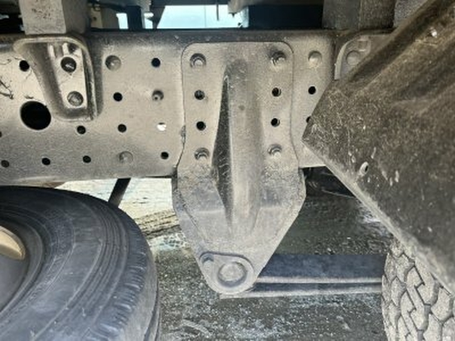 三菱ふそう キャンター 小型 平ボディ TKG-FBA20(34569) 15枚目