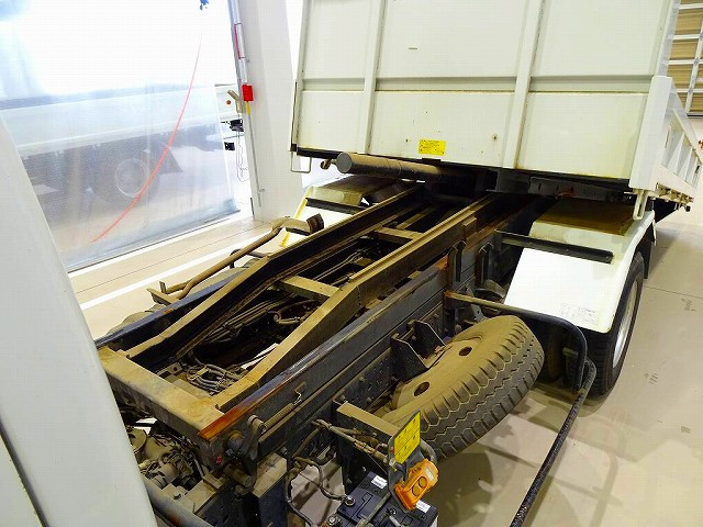 いすゞ エルフ 小型 土砂ダンプ KR-NKR81GN(85012) 29枚目