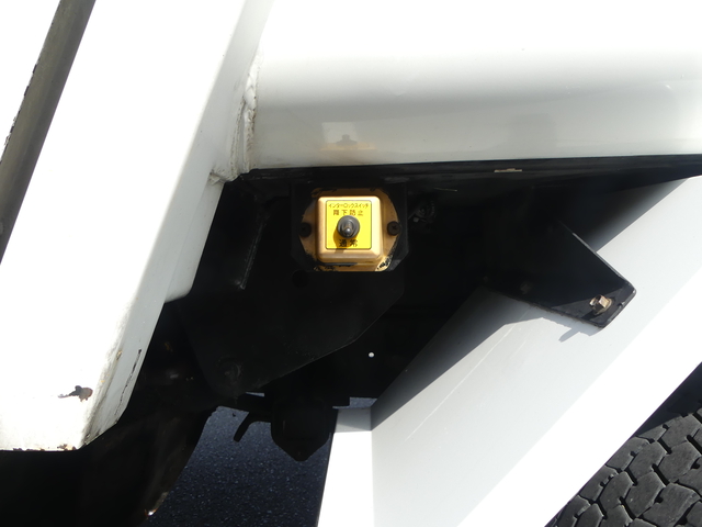 いすゞ フォワード 中型 塵芥車（プレス式） PKG-FRR90S1(57797) 51枚目