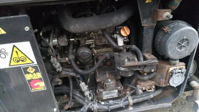 日野 プロフィア 大型 冷蔵冷凍バン QKG-FW1EZBJ(5404) 7枚目