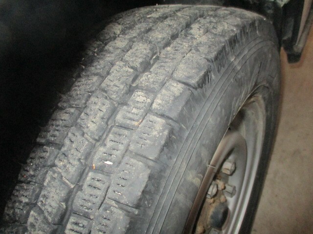 日産自動車 アトラス 小型 平ボディ SDG-SZ5F24(28761) 19枚目