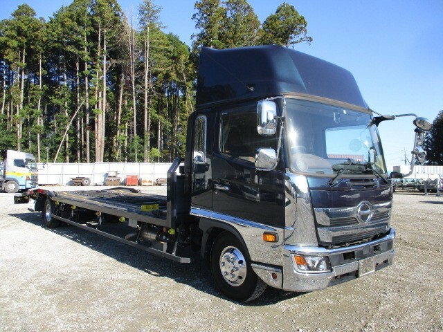 日野 レンジャー 中型 特装車・その他 2PG-FD2ABA(36696) 2枚目