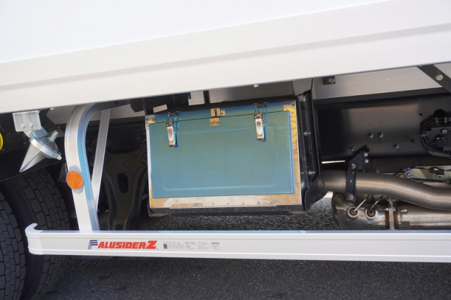 日野 レンジャー 中型 冷蔵冷凍バン 2KG-FD2ABG(108426) 38枚目