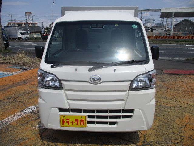 ダイハツ ハイゼット 軽 冷蔵冷凍バン 3BD-S510P(84376) 24枚目