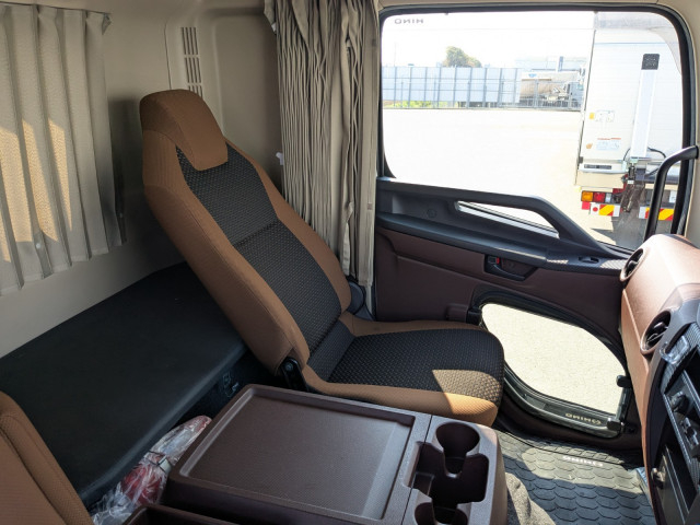 日野 レンジャー 中型 平ボディ 2KG-FD2ABG(105652) 23枚目