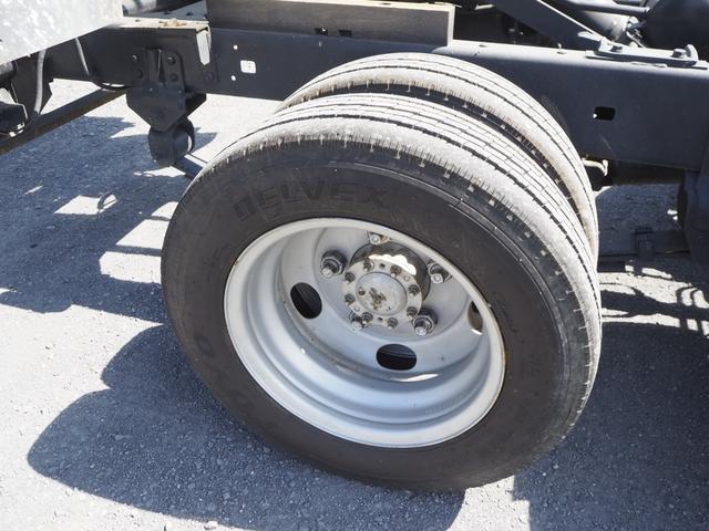 Hino dutro Small Soil dump *********(108331) 33枚目