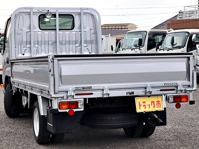 トヨタ ダイナ 小型 平ボディ 2DG-GDY231(105578) 7枚目