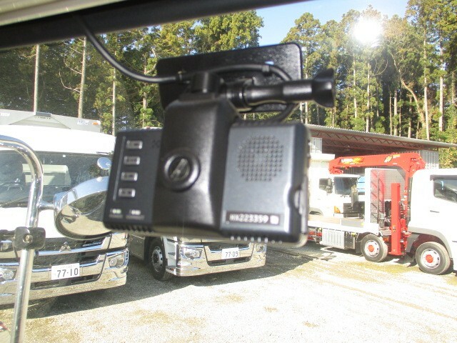 日野 レンジャー 中型 特装車・その他 2PG-FD2ABA(36696) 33枚目