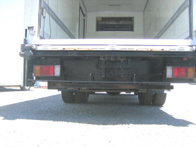Isuzu elf Small Freezer box_body TKG-NPR85AN(105942) 18枚目
